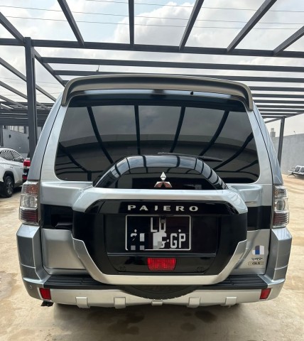 Venda MITSUBISHI PAJERO
