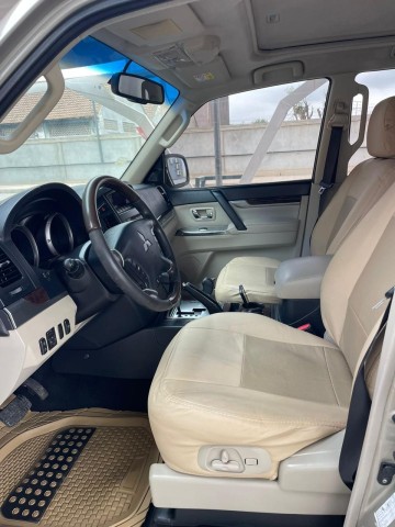 Venda MITSUBISHI PAJERO | V6