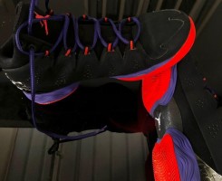 A venda Jordan Melo