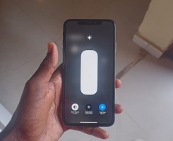A venda IPhone XS Max