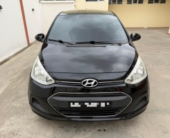 Comprar HYUNDAI GRAND i10 SEDAN
