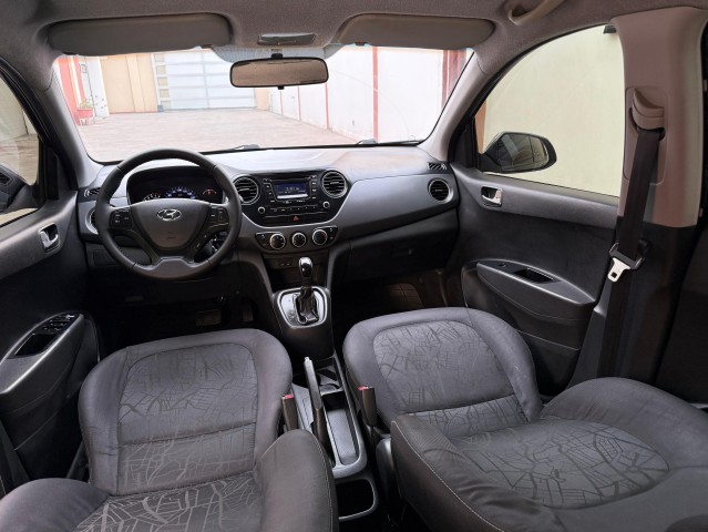 Venda HYUNDAI GRAND i10 SEDAN