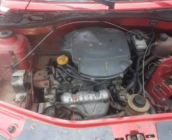 A venda Renault Dacia