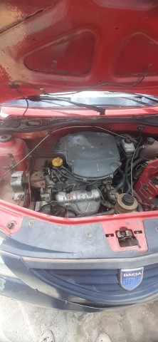 Venda Renault Dacia