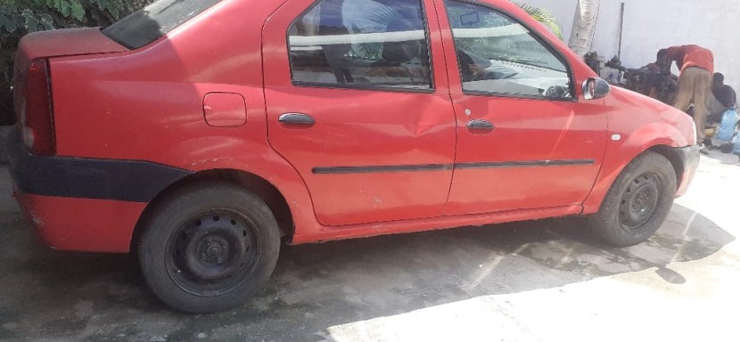 Venda Renault Dacia