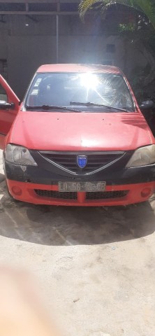 Venda Renault Dacia