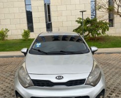 Comprar Vendo Kia Rio Super Limpo...