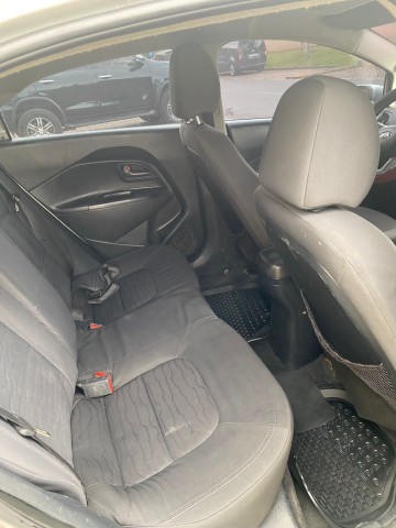 Venda Vendo Kia Rio Super Limpo...