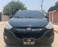 Comprar Vendo Hyundai Tucson Preto