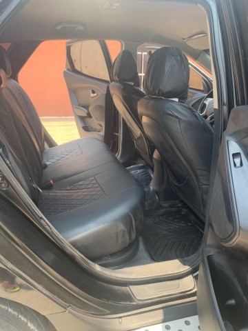 Venda Vendo Hyundai Tucson Preto
