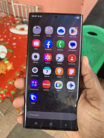 Venda Galaxy s22 ultra
