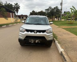A venda Vendo Suzuki Spresso