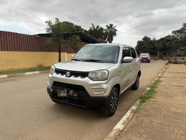 Venda Vendo Suzuki Spresso