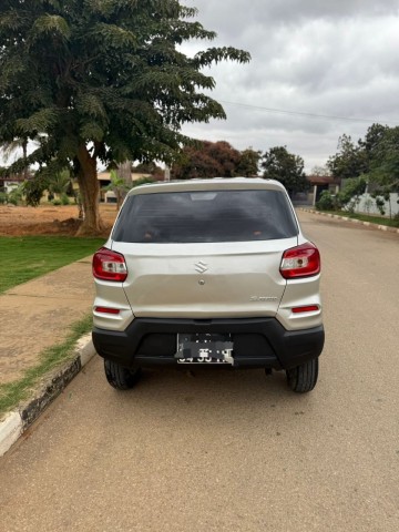 Venda Vendo Suzuki Spresso