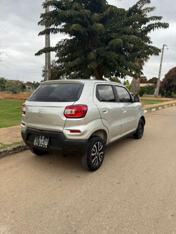 Venda Vendo Suzuki Spresso