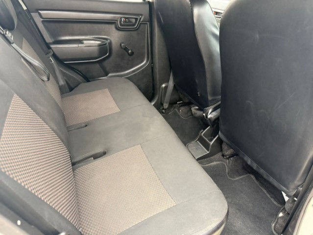 Venda Vendo Suzuki Spresso