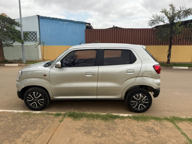 Venda Vendo Suzuki Spresso
