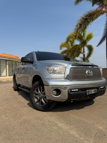Venda Vendo Toyota Tundra