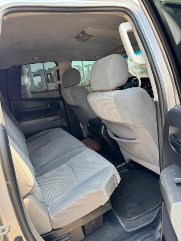 Venda Vendo Toyota Tundra