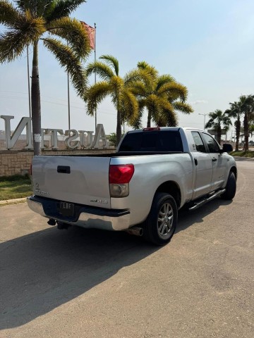 Venda Vendo Toyota Tundra
