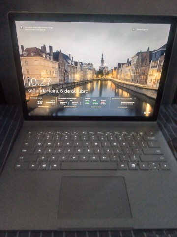Venda PC - Microsoft Surface pro