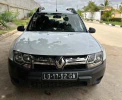 Comprar Vendo Renault Duster Super Limpo
