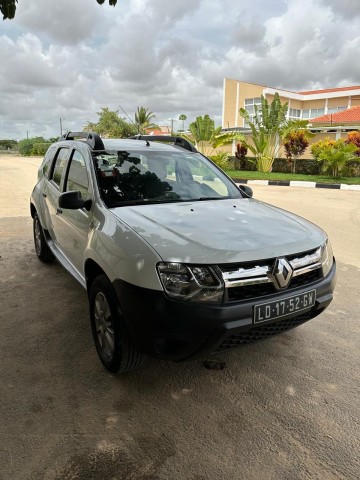 Venda Vendo Renault Duster Super Limpo