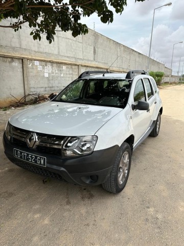 Venda Vendo Renault Duster Super Limpo