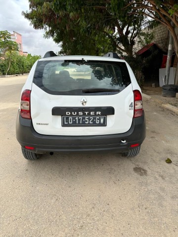 Venda Vendo Renault Duster Super Limpo