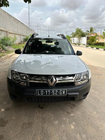 Venda Vendo Renault Duster Super Limpo