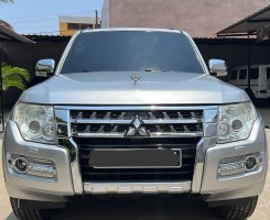 Comprar Vendo Mitsubishi Pajero Super Limpa