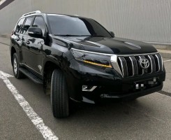 Comprar Vendo Toyota Land Cruiser Prado