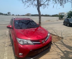 Comprar Vendo Toyota RAV4 Super Limpo