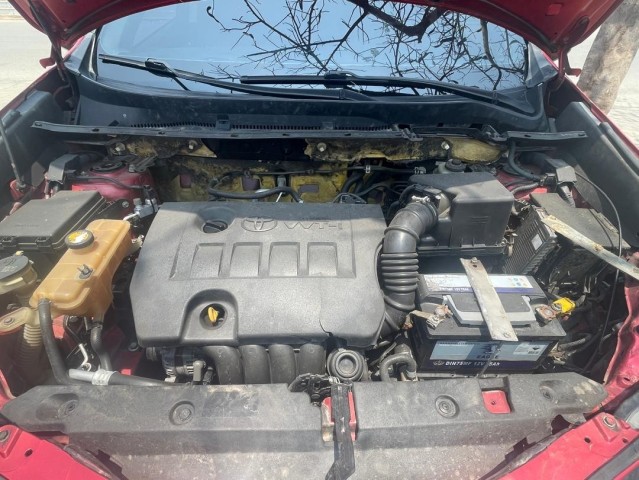 Venda Vendo Toyota RAV4 Super Limpo