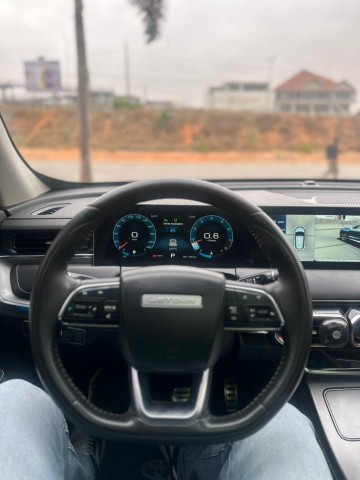 Venda Vendo Jetour X70 Plus Super Limpo