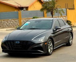 Comprar HYUNDAI SONATA (ÚLTIMO MODELO - 2024)