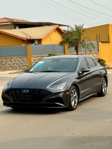 Venda HYUNDAI SONATA (ÚLTIMO MODELO - 2024)