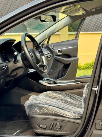 Venda HYUNDAI SONATA (ÚLTIMO MODELO - 2024)