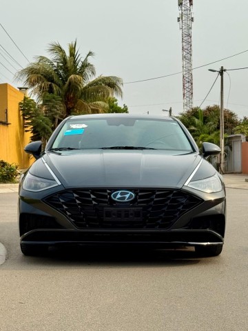 Venda HYUNDAI SONATA (ÚLTIMO MODELO - 2024)