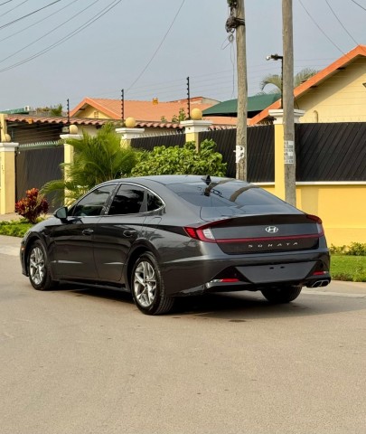 Venda HYUNDAI SONATA (ÚLTIMO MODELO - 2024)