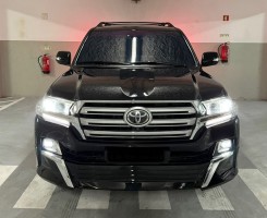 Comprar Land cruiser V8