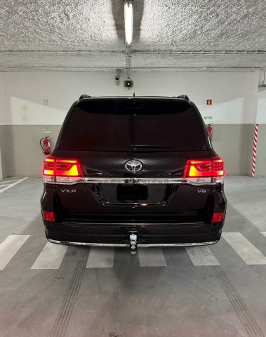 Venda Land cruiser V8