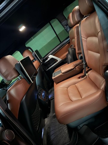 Venda Land cruiser V8
