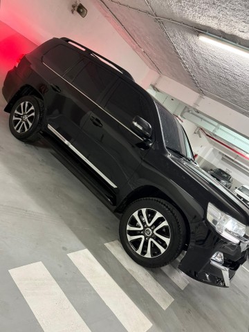 Venda Land cruiser V8