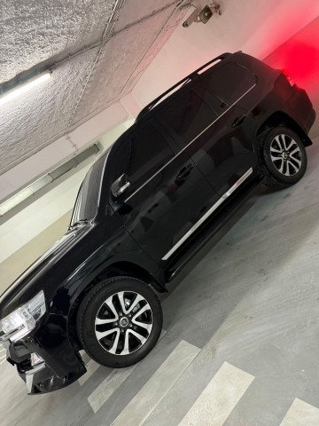 Venda Land cruiser V8