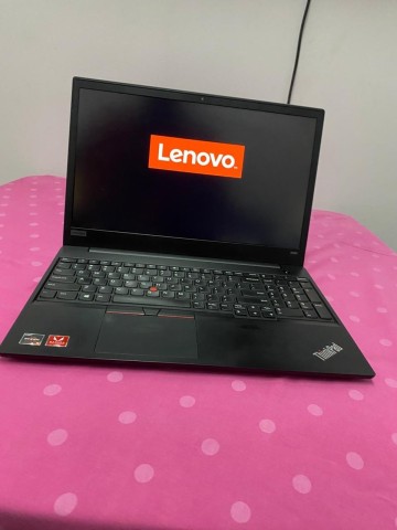 Venda Lenovo Thinkpad