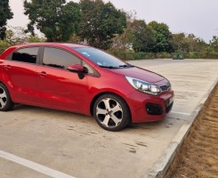 Comprar KIA RIO