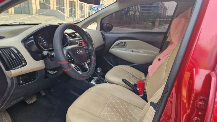 Venda KIA RIO