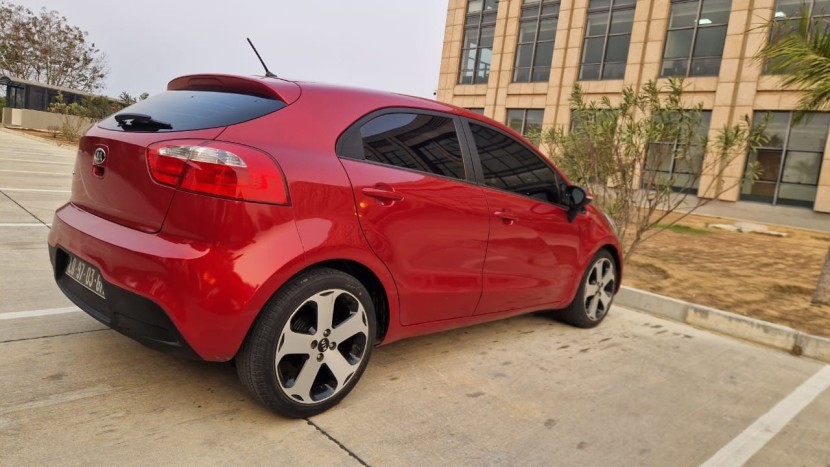 Venda KIA RIO