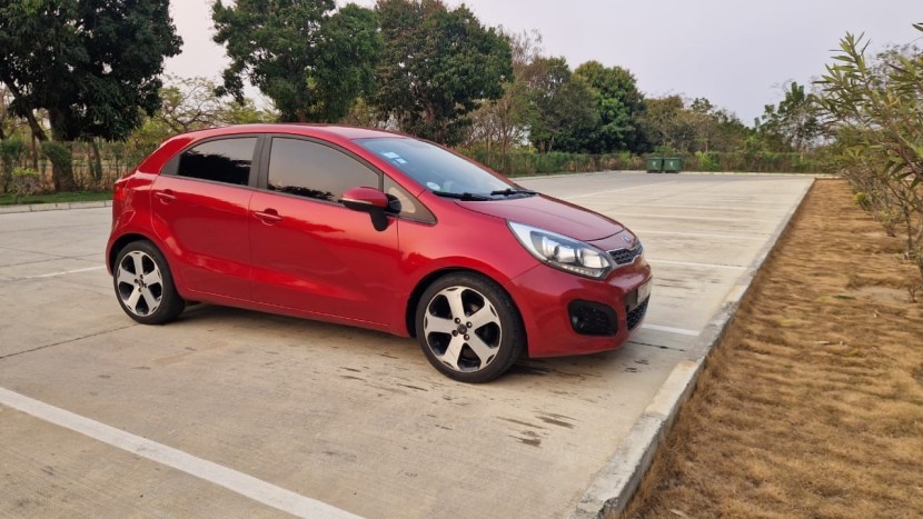 Venda KIA RIO